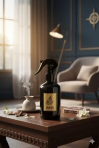 KA55 Air Spray