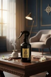 KA54 Air Spray