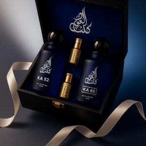 Perfume Gift Box