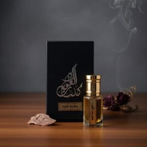 Sweet Oud Oil
