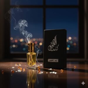 Lailat Al Khamees