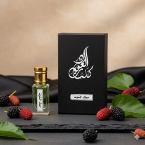 Musk Berry
