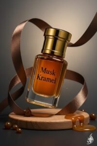 Musk Kramel