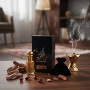 Hind Al Oud