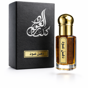 Oud Oil